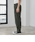 【C.Mt】TAPERED PANTS