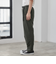 【C.Mt】TAPERED PANTS