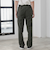 【C.Mt】TAPERED PANTS