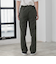 【C.Mt】TAPERED PANTS