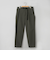 【C.Mt】TAPERED PANTS