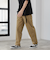 【C.Mt】TAPERED PANTS