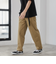 【C.Mt】TAPERED PANTS