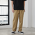【C.Mt】TAPERED PANTS
