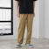 【C.Mt】TAPERED PANTS