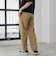 【C.Mt】TAPERED PANTS