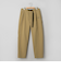 【C.Mt】TAPERED PANTS