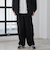 【C.Mt】WIDE PANTS