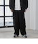 【C.Mt】WIDE PANTS