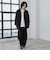 【C.Mt】WIDE PANTS