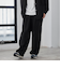 【C.Mt】WIDE PANTS