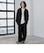 【C.Mt】WIDE PANTS