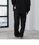 【C.Mt】WIDE PANTS