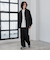 【C.Mt】WIDE PANTS