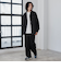 【C.Mt】WIDE PANTS