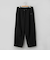 【C.Mt】WIDE PANTS