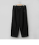 【C.Mt】WIDE PANTS