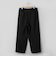 【C.Mt】WIDE PANTS