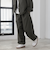 【C.Mt】WIDE PANTS