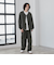 【C.Mt】WIDE PANTS