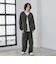 【C.Mt】WIDE PANTS