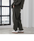 【C.Mt】WIDE PANTS
