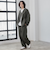 【C.Mt】WIDE PANTS