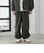 【C.Mt】WIDE PANTS