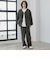 【C.Mt】WIDE PANTS