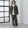 【C.Mt】WIDE PANTS
