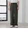 【C.Mt】WIDE PANTS