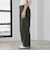 【C.Mt】WIDE PANTS