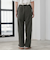【C.Mt】WIDE PANTS
