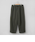 【C.Mt】WIDE PANTS