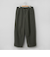 【C.Mt】WIDE PANTS