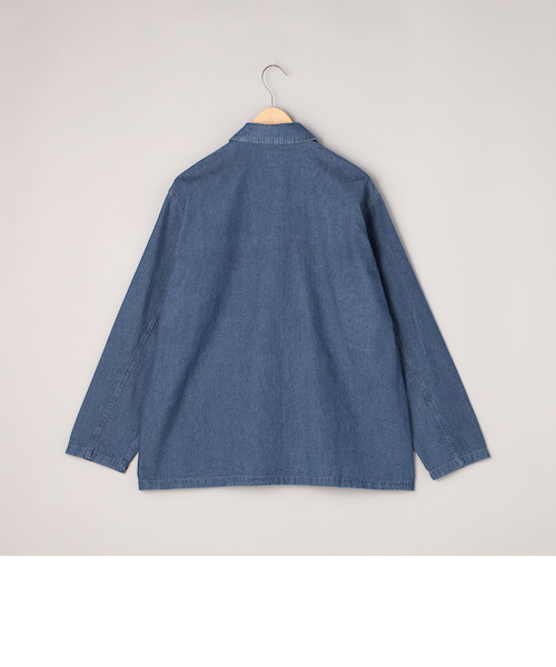 DESCENDANT カバーオール サイズ3 DESCENDANT カバーオール サイズ3