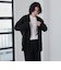 【C.Mt】 Double BREASTED JAKET