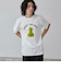 ROCK STANLEY（ロックスタンレー）別注 MUPPETS / プリントTシャツ