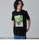 ROCK STANLEY（ロックスタンレー）別注 MUPPETS / プリントTシャツ