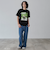ROCK STANLEY（ロックスタンレー）別注 MUPPETS / プリントTシャツ