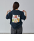 ROCK STANLEY（ロックスタンレー）別注 MUPPETS / プリントTシャツ