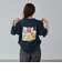ROCK STANLEY（ロックスタンレー）別注 MUPPETS / プリントTシャツ