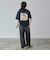 ROCK STANLEY（ロックスタンレー）別注 MUPPETS / プリントTシャツ