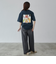 ROCK STANLEY（ロックスタンレー）別注 MUPPETS / プリントTシャツ