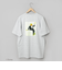 ROCK STANLEY（ロックスタンレー）別注 MUPPETS / プリントTシャツ