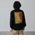 ＜Parknik＞グラフィックロングTシャツ