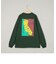 ＜Parknik＞グラフィックロングTシャツ