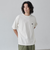 Chinook sport （チヌークスポーツ）× Parknik プリントTシャツ