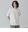 Chinook sport （チヌークスポーツ）× Parknik プリントTシャツ