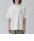 Chinook sport （チヌークスポーツ）× Parknik プリントTシャツ